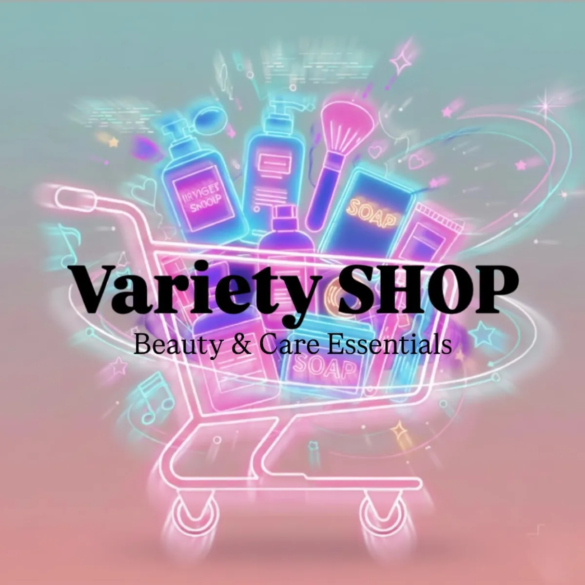 Variety Shop