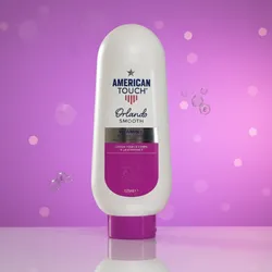 American Touch Vitamina E