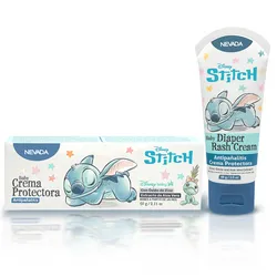 Crema antipañalitis