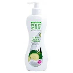 Crema corporal Body Milk