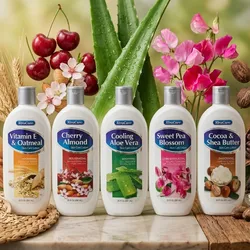 Crema corporal XtraCare