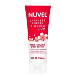 Crema corporal hidratante 