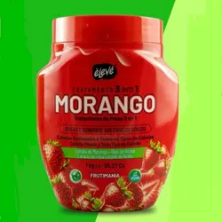 Tratamiento elevé - Morango