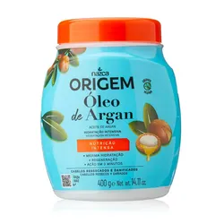 Crema de tto mini - argan