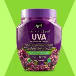 Tratamiento elevé - Uva