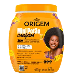 Crema de tto mini - crespos