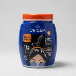 Tratamiento Origem - Divina