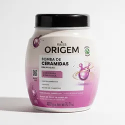 Crema de tto mimi - Bomba de Ceramidas