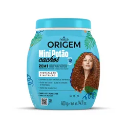 Tratamiento Origem mini