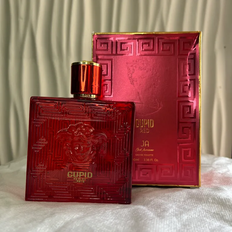 Cupid Red