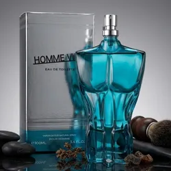 Homme VIP