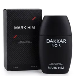 DAKKAR NOIR