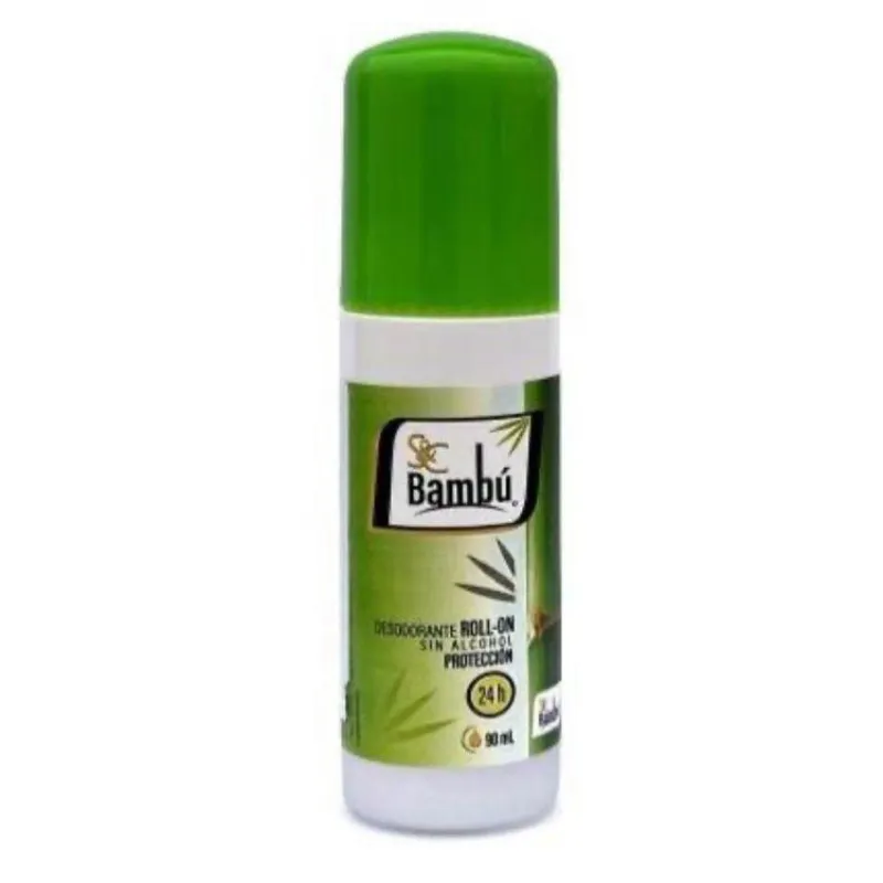 Bambú 