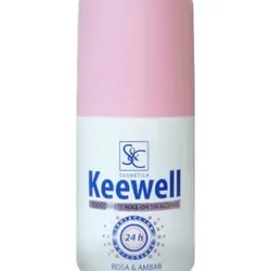 Keewell rosado