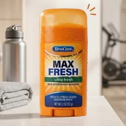 Desodorante Max Fresh