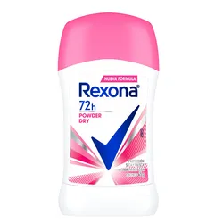 Rexona de pasta 