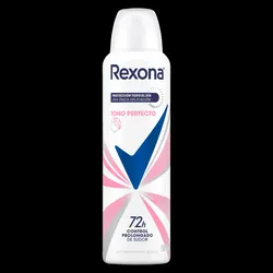 Rexona de spray 