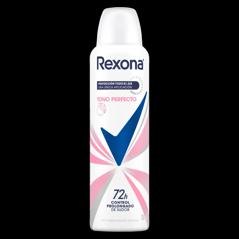 Rexona de spray 