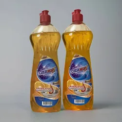 Detergente líquido lavaplatos