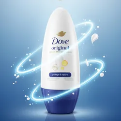 Dove original 