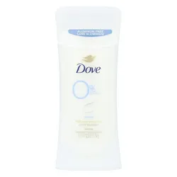 Dove de pasta 0% aluminio sensible 