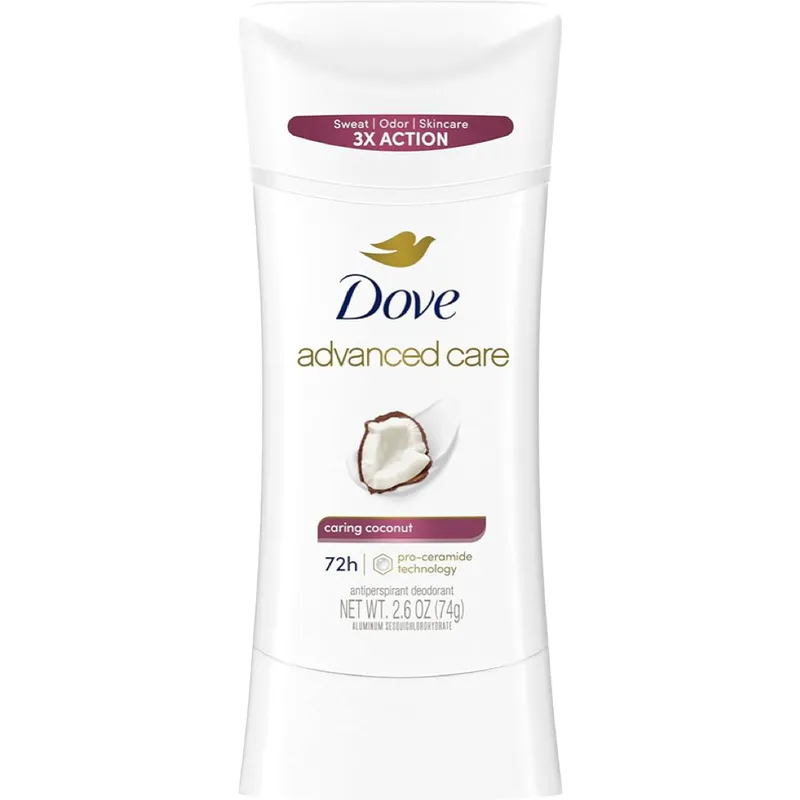 Dove de pasta coco 🥥 
