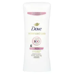 Dove de pasta invisible 