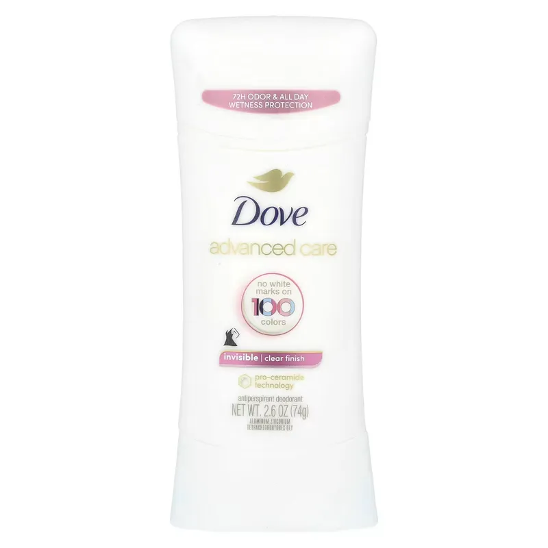 Dove de pasta invisible 
