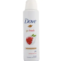 Dove de spray granada