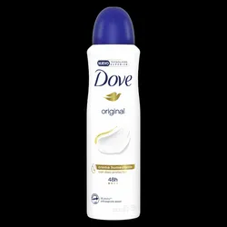 Dove de spray original 