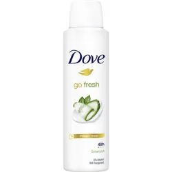 Dove de spray pepino