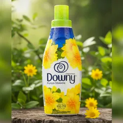 Downy - Pureza Silvestre