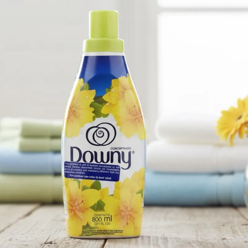 Downy Amarillo