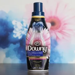 Downy Elegance