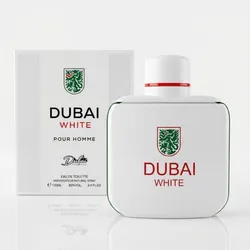 Dubai White