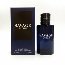 Savage