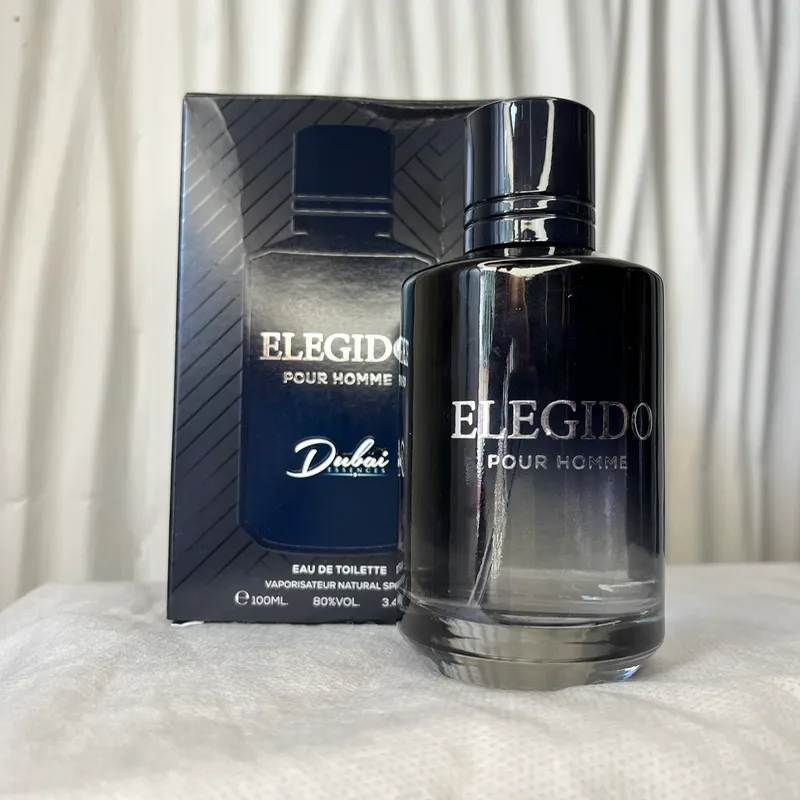 Elegido