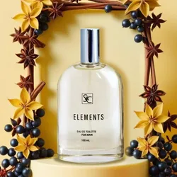 Elements hombre