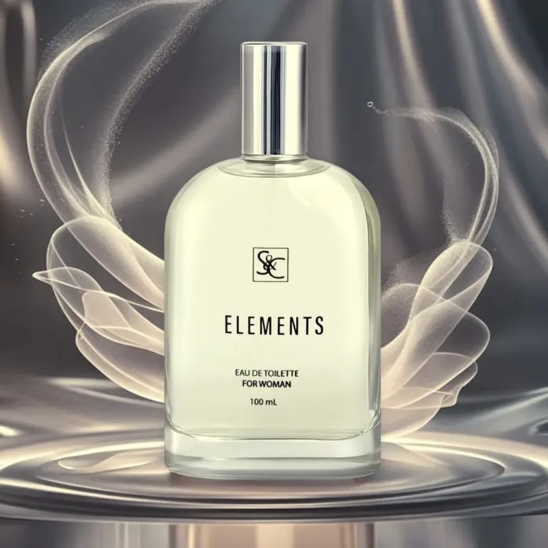 Elements mujer