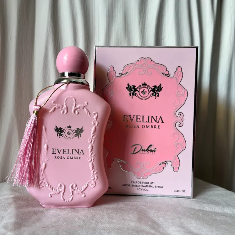 Evelina