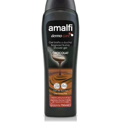 Gel de baño Amalfi chocolate 