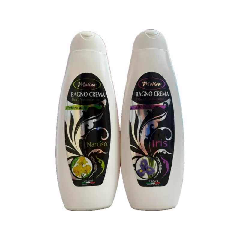 Gel de baño Bagno Crema