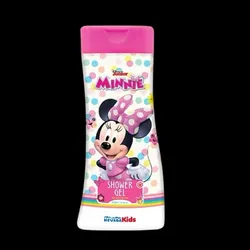 Gel de baño - Minnie