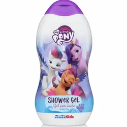 Gel de baño - My Little Pony