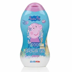 Gel de baño - Peppa Pig