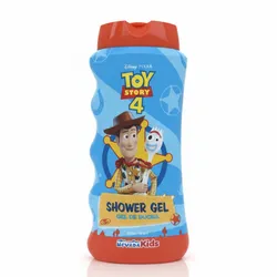 Gel de baño - Toy Story