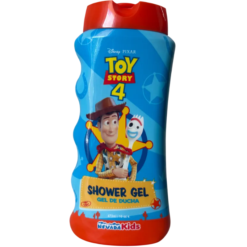 Gel de baño Toy Story