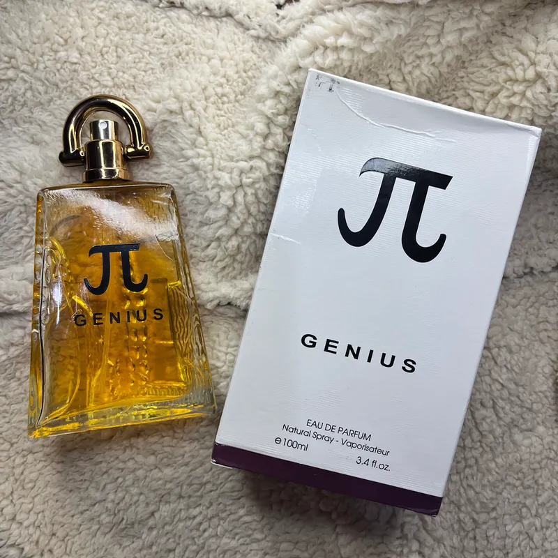 Genius
