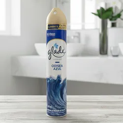 Glade - Odisea Azul