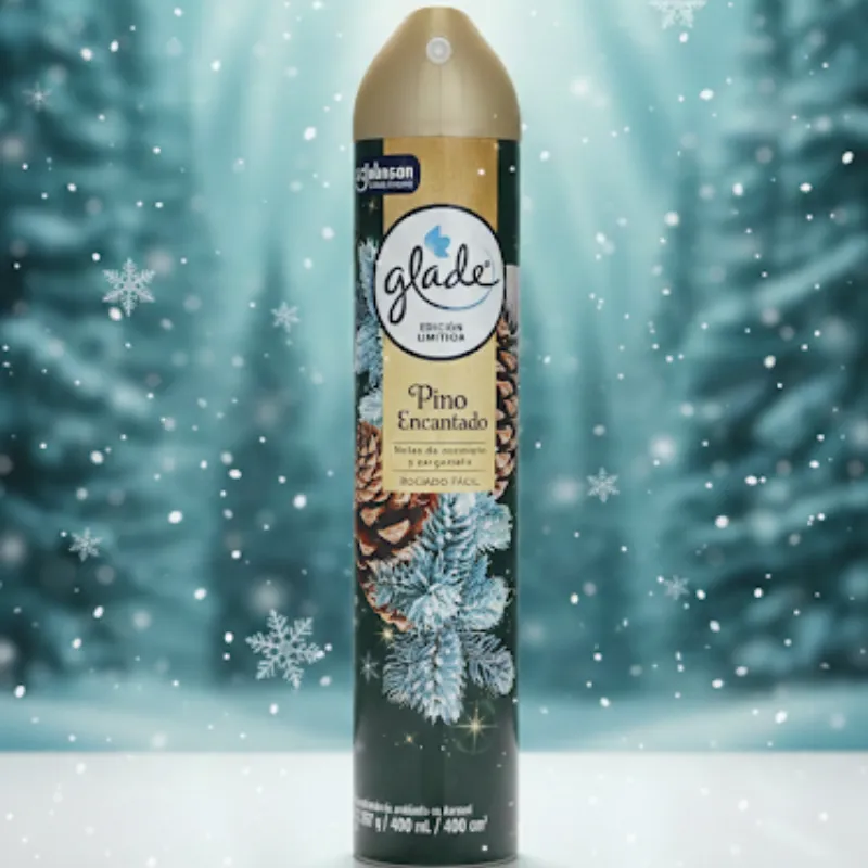 Glade - Pino Encantado 
